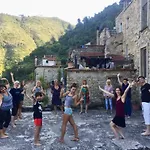 Ecovillaggio Torri Superiore