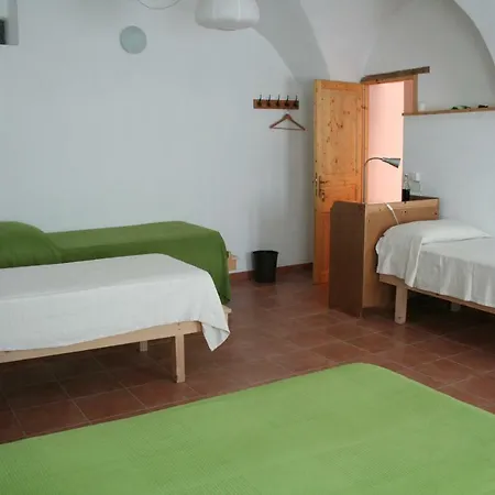 Kro Ecovillaggio Torri Superiore