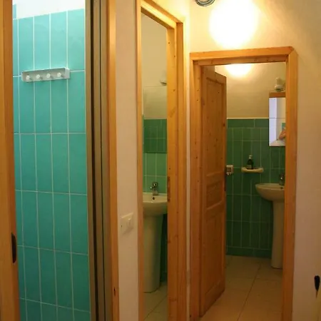 Ecovillaggio Torri Superiore Kro
