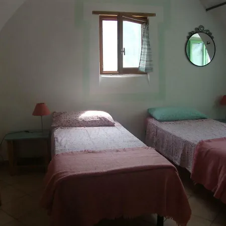 Kro Ecovillaggio Torri Superiore Torri (Florence)