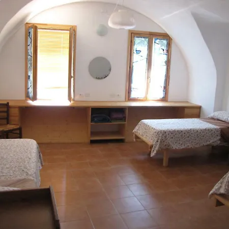 Ecovillaggio Torri Superiore 宾馆 Torri (Florence)