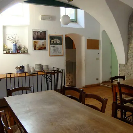 Ecovillaggio Torri Superiore *
