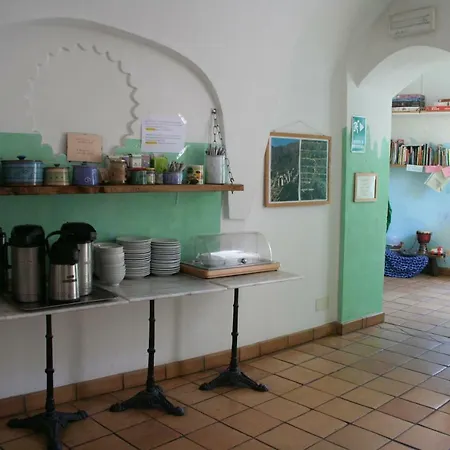宾馆 Ecovillaggio Torri Superiore Torri (Florence)